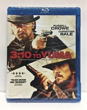 Cover art for 3:10 To Yuma