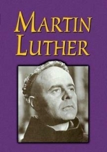 Cover art for Martin Luther