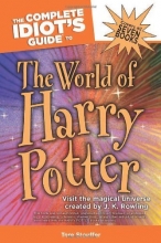 Cover art for The Complete Idiot's Guide to the World of Harry Potter