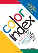 Cover art for Color Index - Revised Edition