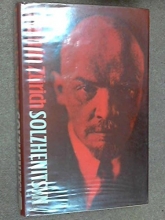 Cover art for Lenin in Zurich