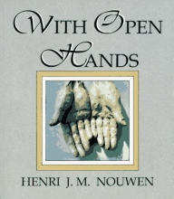 Cover art for With Open Hands