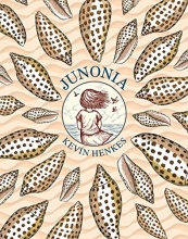 Cover art for Junonia