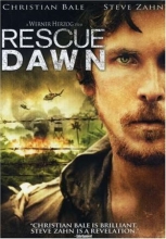 Cover art for Rescue Dawn