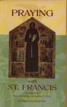 Cover art for Praying With Saint Francis