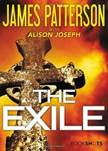 Cover art for The Exile (Bookshots)