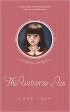 Cover art for Universe of Us