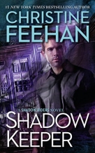 Cover art for Shadow Keeper (Series Starter, The Shadow #3)