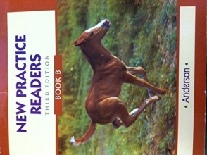 Cover art for New Practice Readers, Book B, 3rd Edition
