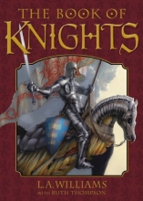 Cover art for The Book of Knights