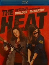 Cover art for The Heat 