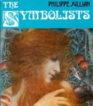 Cover art for The Symbolists