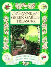 Cover art for Anne of Green Gables Treasury