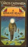Cover art for A Separate Reality; Further Conversations with Don Juan