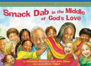 Cover art for Smack-Dab in the Middle of God's Love