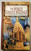 Cover art for A Guide To The World's Greatest Buildings - Masterpieces of Architecture & Engineering