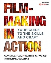 Cover art for Filmmaking in Action