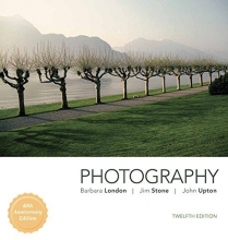 Cover art for Photography (12th Edition)