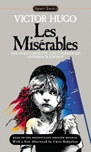 Cover art for Les Miserables (Signet Classics)