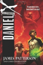 Cover art for Daniel X: Armageddon