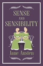 Cover art for Sense and Sensibility (Evergreens)