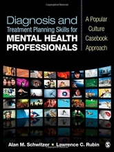 Cover art for Diagnosis and Treatment Planning Skills for Mental Health Professionals: A Popular Culture Casebook Approach