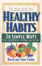 Cover art for Healthy Habits: 20 Simple Ways to Improve Your Health