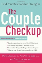 Cover art for The Couple Checkup