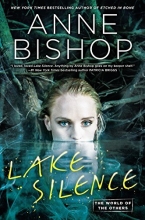 Cover art for Lake Silence (World of the Others, The)