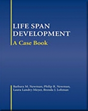 Cover art for Life-Span Development: A Case Book