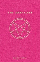 Cover art for The Merciless