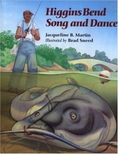 Cover art for Higgins Bend Song and Dance