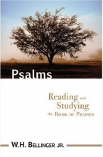 Cover art for Psalms: Reading and Studying the Book of Praises