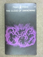 Cover art for The Cloud Of Unknowing