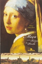 Cover art for Moa Com Brinco De Prola (Em Portuguese do Brasil)