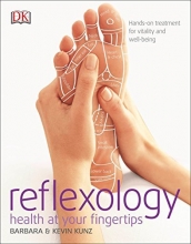 Cover art for Reflexology: Health at your fingertips