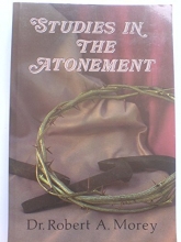 Cover art for Studies in the Atonement