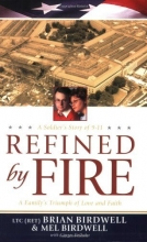 Cover art for Refined by Fire: A Family's Triumph of Love and Faith
