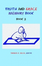 Cover art for Truth & Grace Memory Book #2