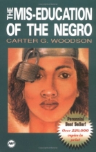 Cover art for The Mis-Education of the Negro