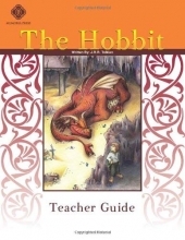 Cover art for The Hobbit, Teacher Guide