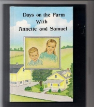 Cover art for Days on the Farm with Annette and Samuel