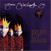 Cover art for Breath of Heaven - Holiday Collection