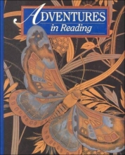 Cover art for Adventures in Reading: Athena Edition