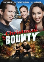 Cover art for Wwe Christmas Bounty