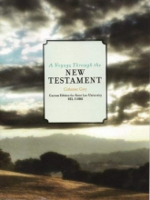 Cover art for A Voyage Through the New Testament