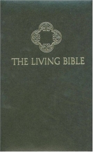 Cover art for The Living Bible