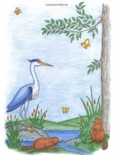 Cover art for Draw Write Now, Book 1-8