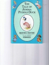 Cover art for Tale of Jemima Puddle-Duck Bargain Edition