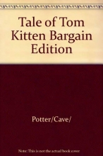 Cover art for TheTale of Tom Kitten (The Original Peter Rabbit Books)